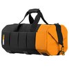 Toughbuilt Tool Bag, Black/Orange, Polyester TB-60-20-1BES